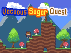 Hry Vacuous Sugar Quest