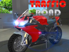 Hry Traffic Road