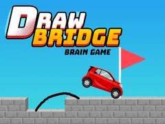 Hry Draw Bridge Brain Game