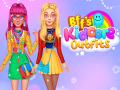 Hry Bffs Kidcore Outfits