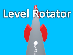 Hry Level Rotator