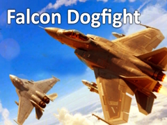 Hry Falcon Dogfight