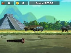 Hry Death Worm