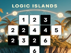 Hry Logic Islands