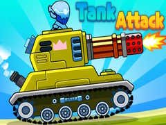 Hry Tank Attack 