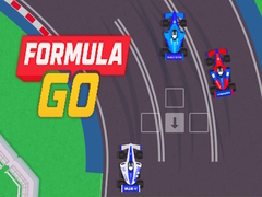 Hry Formula Go