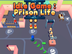 Hry Idle Game: Prison Life