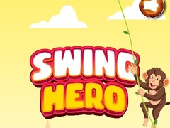 Hry Swing Hero