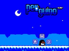 Hry Penguino