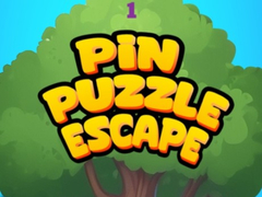 Hry Pin Puzzle Escape
