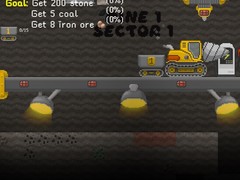 Hry Noob Digger: Pro Drill Miner