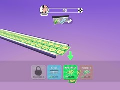 Hry Money Maker Idle