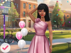 Hry Mean Girls Graduation Day