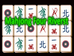 Hry Mahjong Four Riverst
