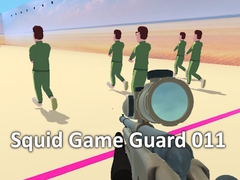 Hry Squid Game Guard 011
