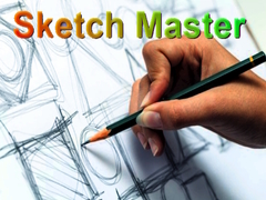 Hry Sketch Master