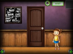 Hry Amgel Kids Room Escape 317