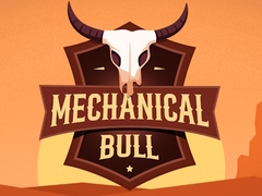 Hry Mechanical Bull