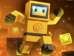Hry Lava Blox