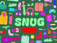 Hry Snug