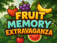Hry Fruit Memory Extravaganza