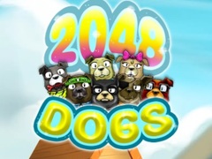 Hry 2048 Dogs