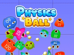 Hry Physical Ball