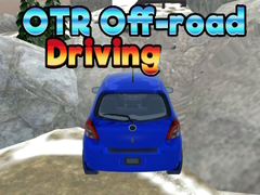 Hry Otr Off-Road Driving