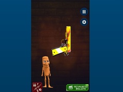 Hry Brainrot Soundboard: Gun Sounds Game