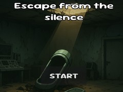 Hry Escape From The Silence