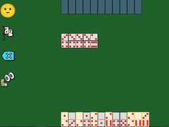 Hry Domino Sausage Duel