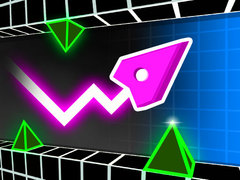 Hry Geometry Vibes 3D