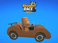 Hry Brainrot Race