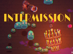Hry Intermission