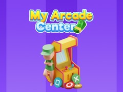 Hry My Arcade Center