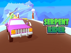 Hry Serpent Rider