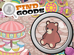 Hry Find Goods