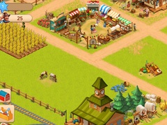 Hry Homesteads: Dream Farm