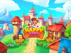 Hry Happy Ville Merge Farm