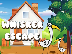 Hry Whisker Escape