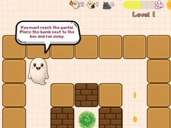 Hry Bomboo: Endless Bombing Fun