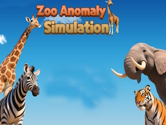 Hry Zoo Anomaly Simulation