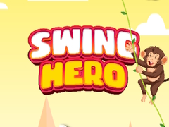 Hry Swing Hero