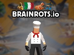 Hry Brainrots.io