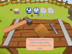 Hry Get a Screw: 3D Puzzle!