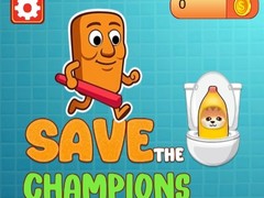 Hry Save the Brainrot