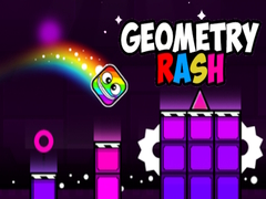 Hry Geometry Rash
