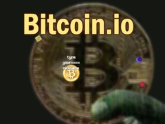 Hry Bitcoin.io
