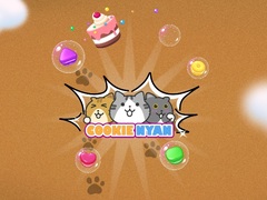 Hry Cookie Nyan