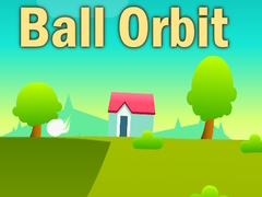 Hry Ball Orbit